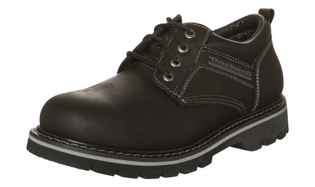 Мъжки Обувки Dockers by Gerli