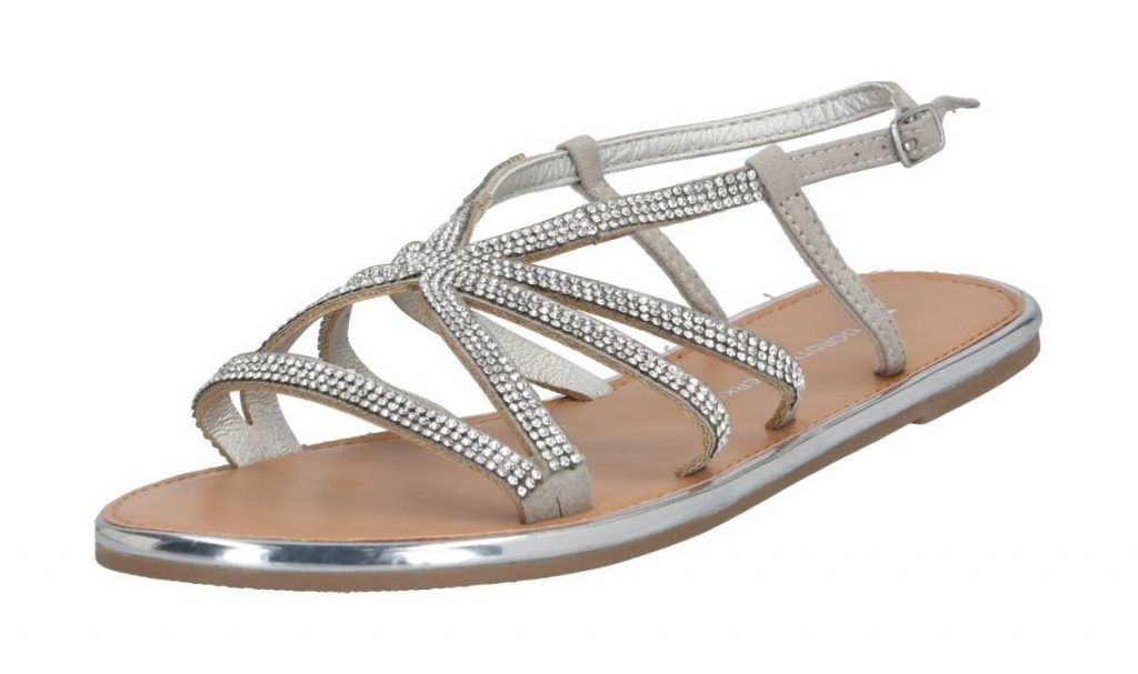 Дамски Сандали Dorothy Perkins