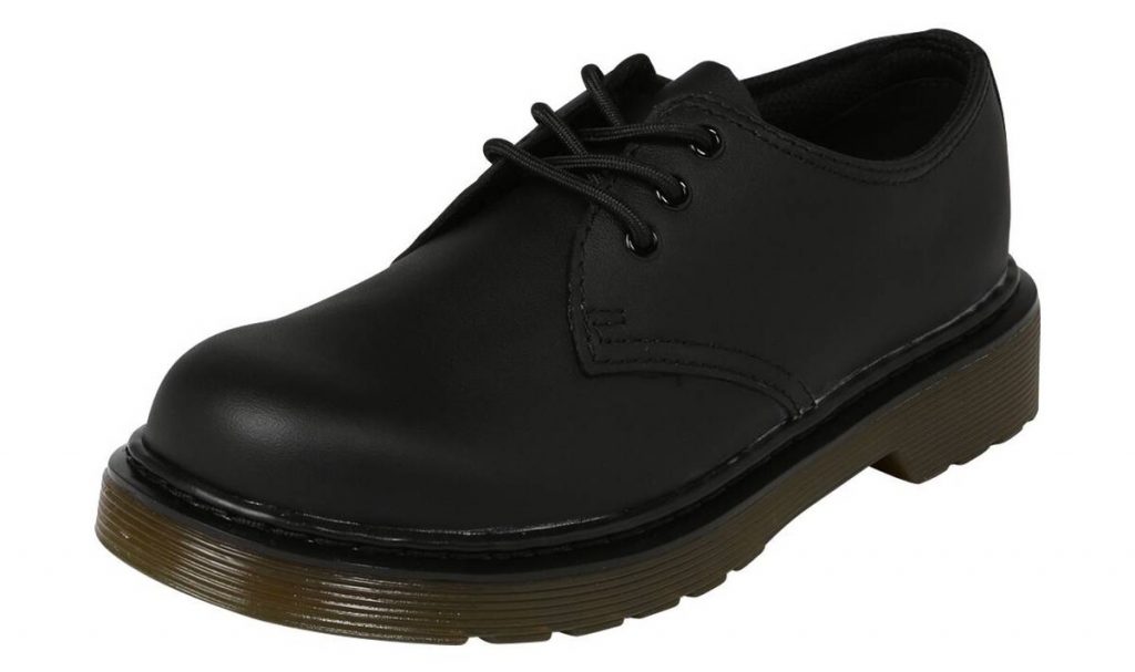 Детски Момчета Dr. Martens