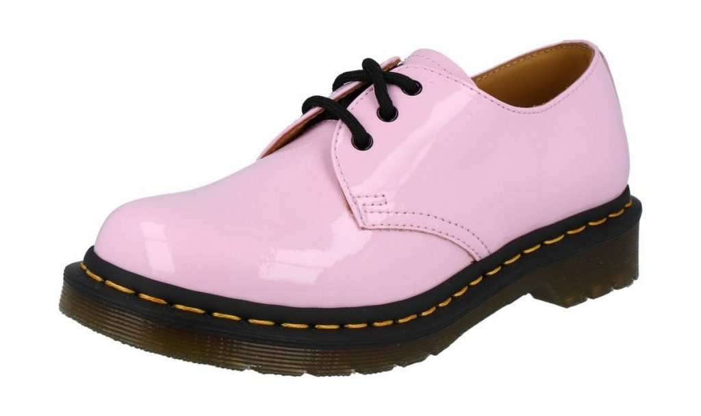 Дамски Обувки Dr. Martens