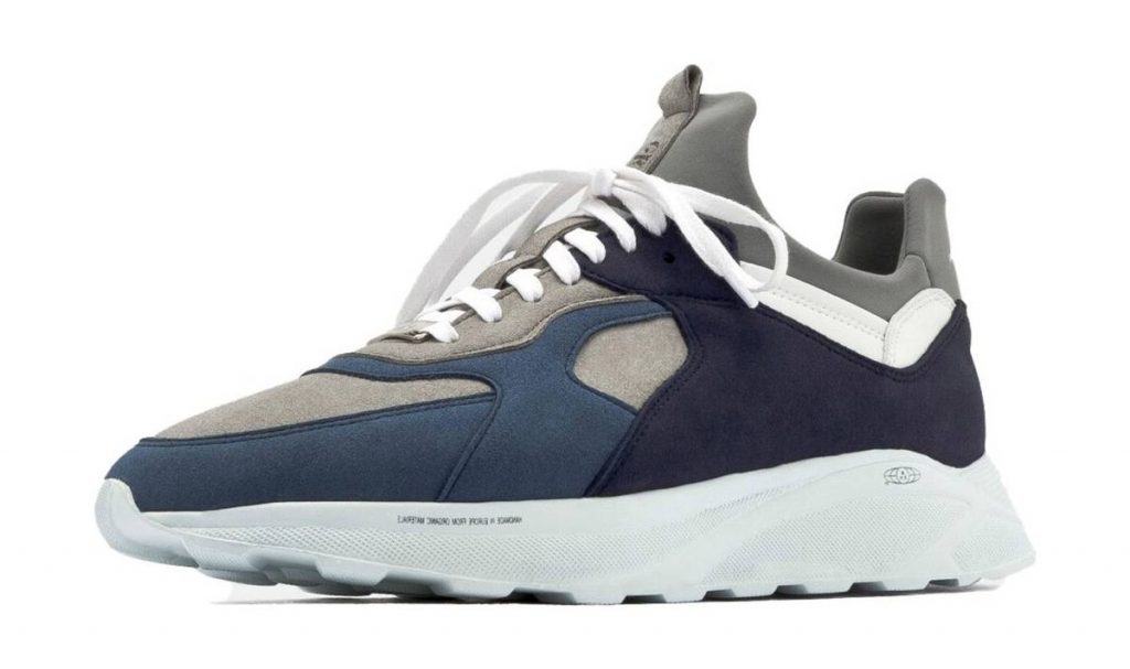 Мъжки Сникърси EKN Footwear