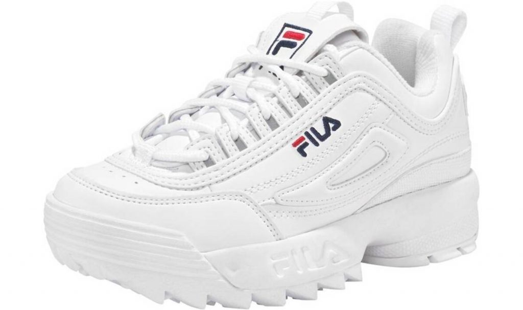 Детски Момчета FILA