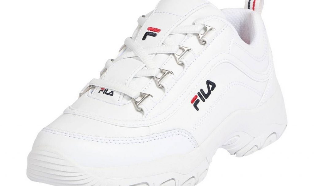 Детски Момичета FILA