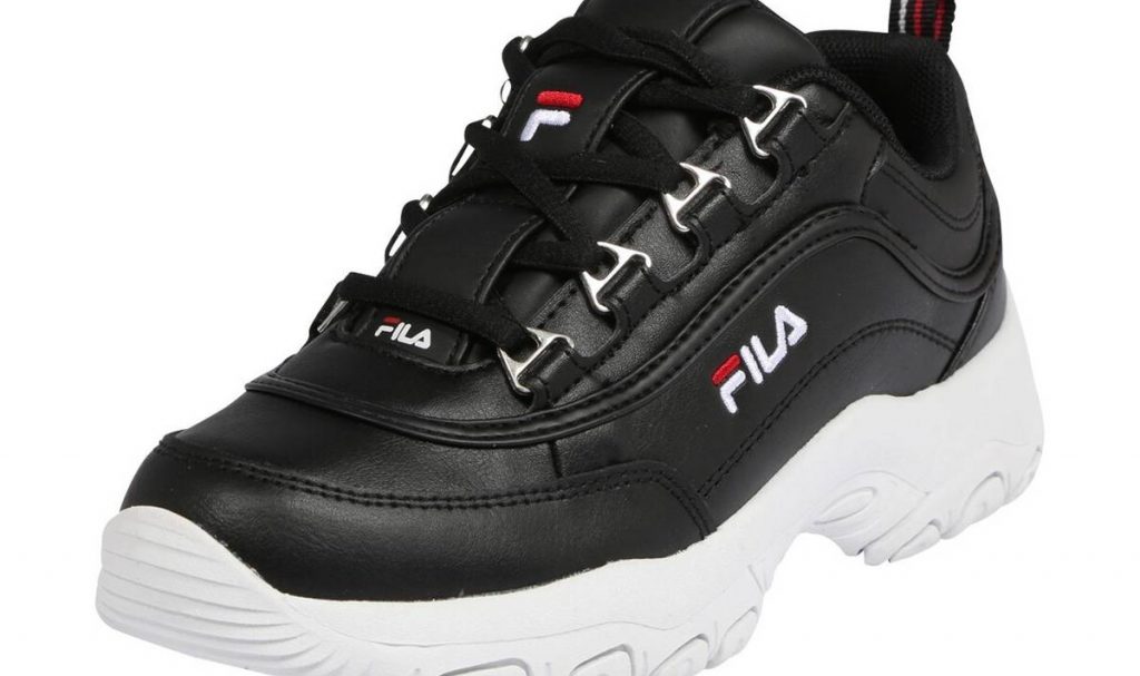 Детски Момичета FILA