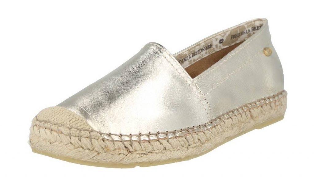 Дамски Еспадрили Fred de la BretoniÈre