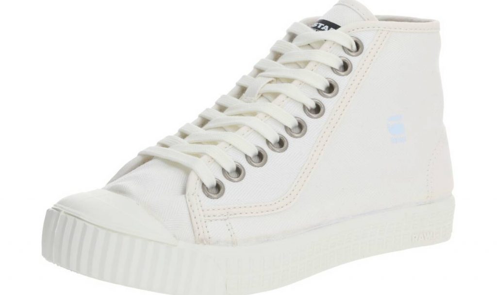 Дамски Сникърси G-Star RAW