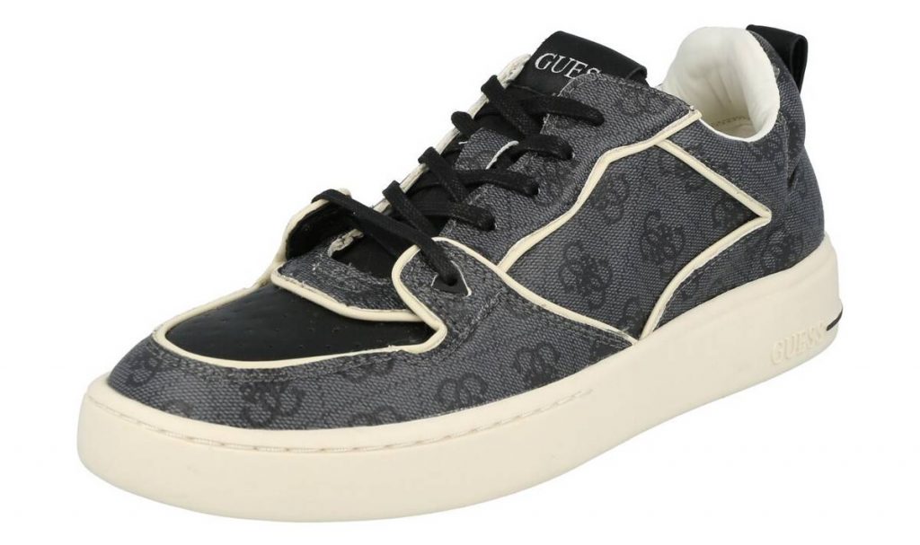 Мъжки Сникърси GUESS