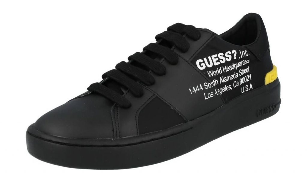 Мъжки Сникърси GUESS