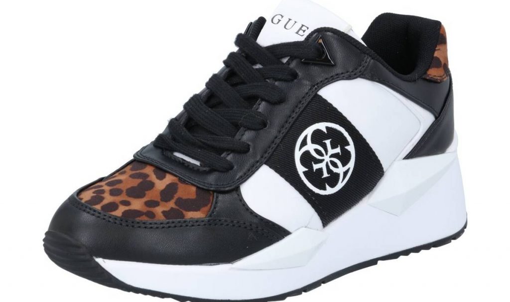 Дамски Сникърси GUESS