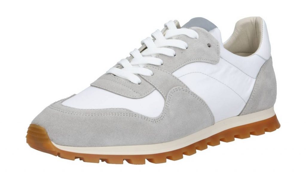 Мъжки Сникърси Garment Project