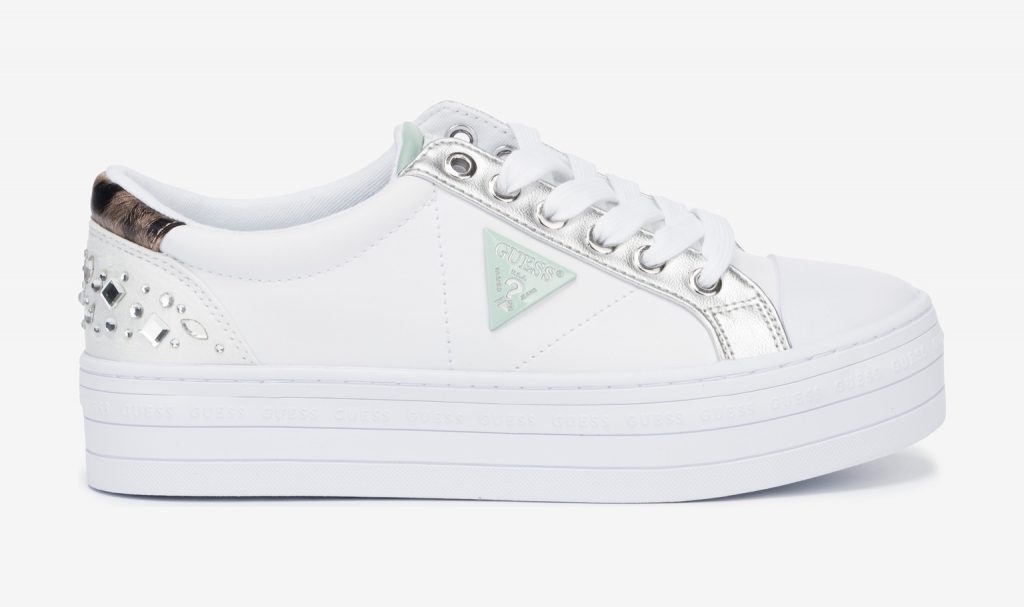 Дамски Сникърси Guess