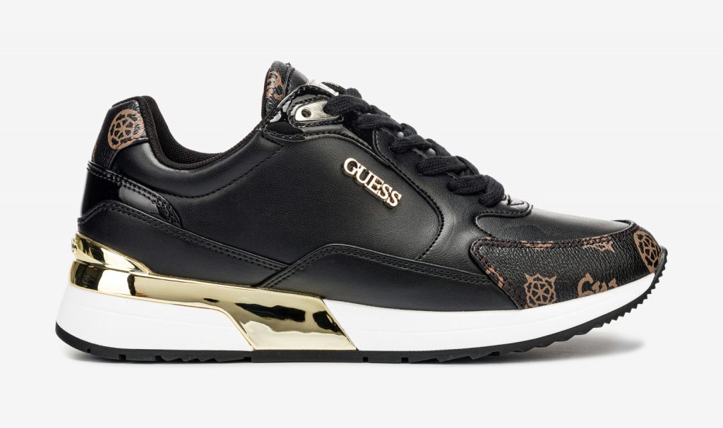 Дамски Сникърси Guess