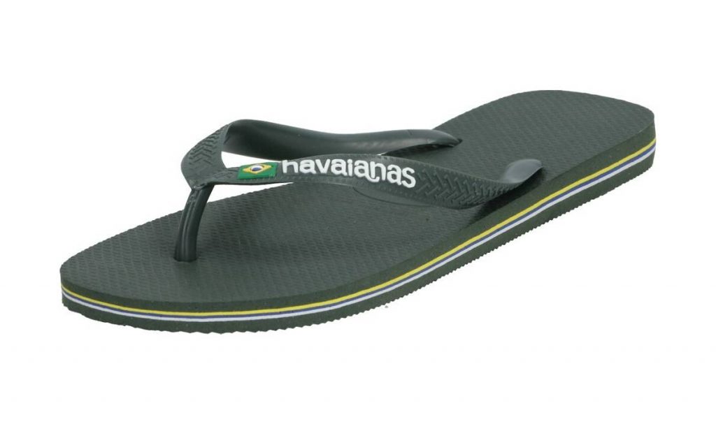 Дамски Сандали HAVAIANAS