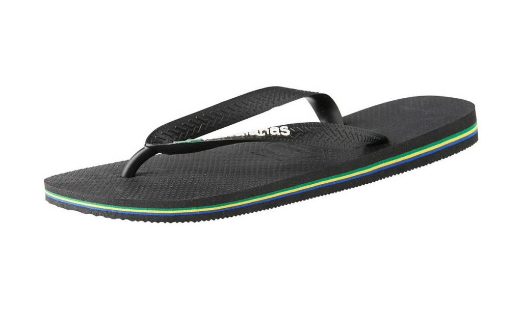 Дамски Сандали HAVAIANAS