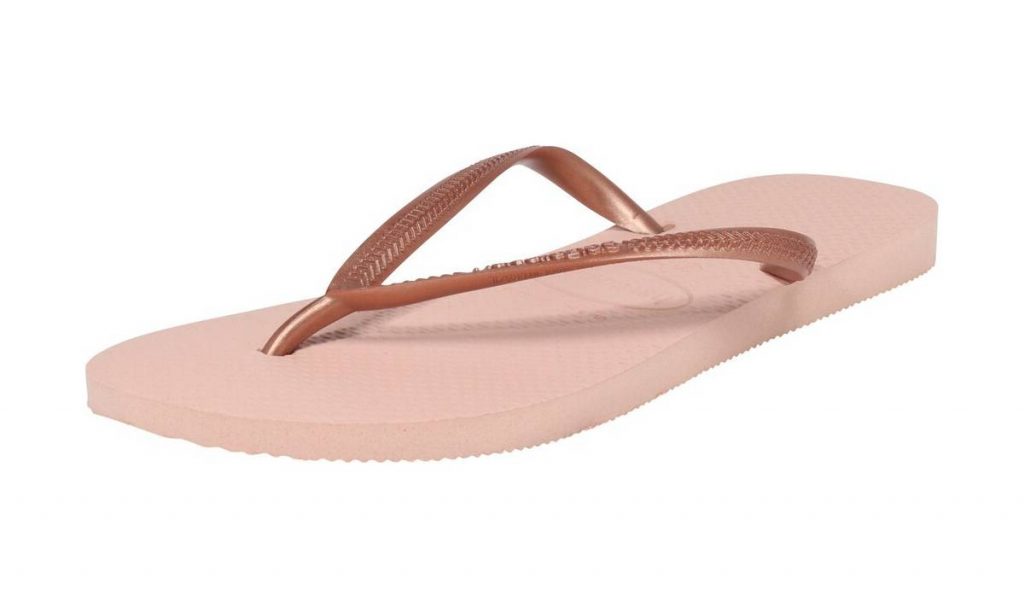 Дамски Сандали HAVAIANAS