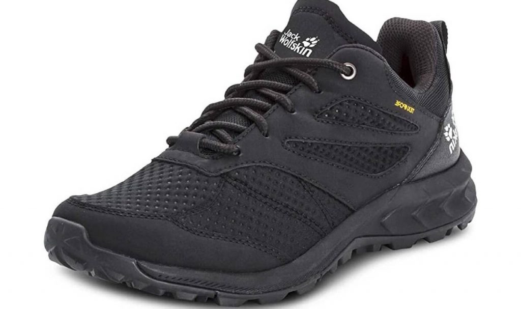 Дамски Туристически JACK WOLFSKIN