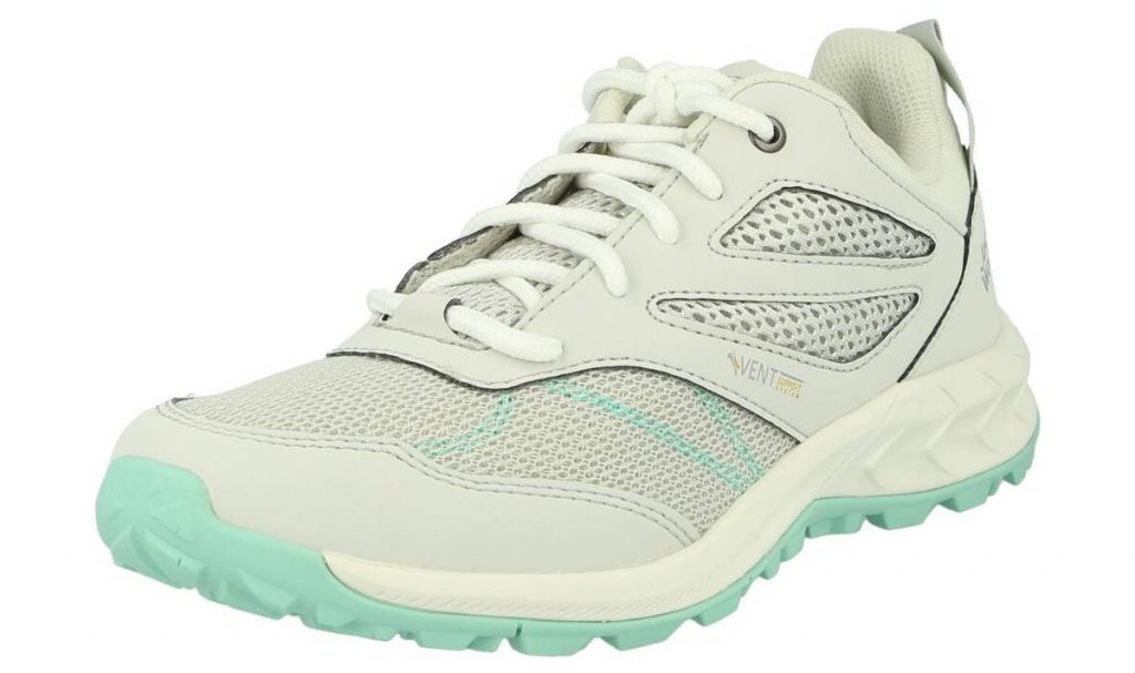 Дамски Туристически JACK WOLFSKIN