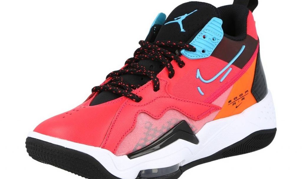 Дамски Сникърси Jordan