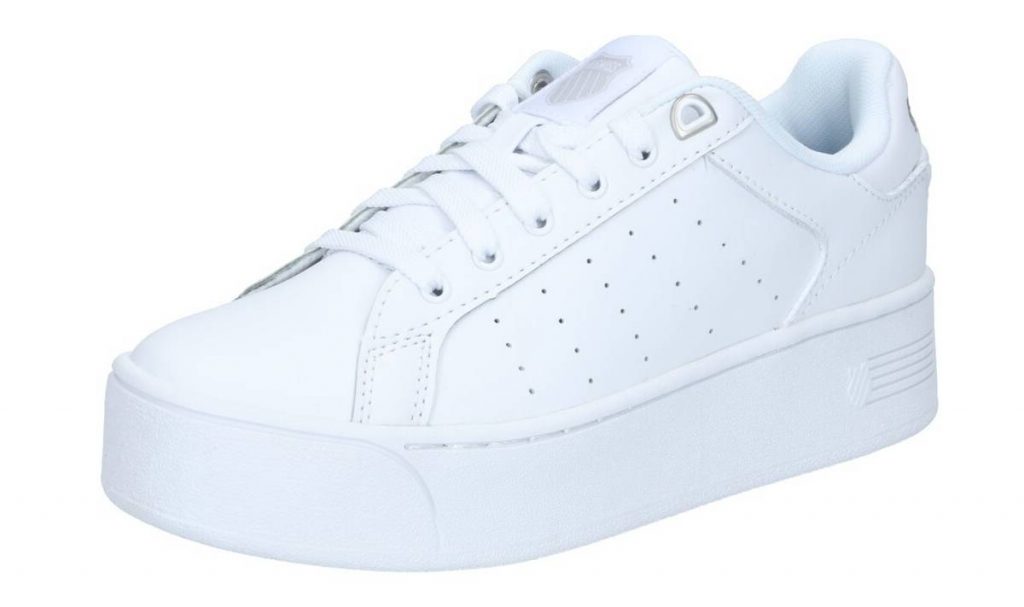 Дамски Сникърси K-SWISS