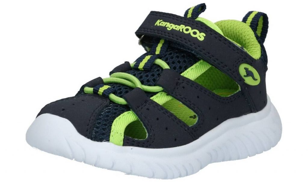 Детски Момичета KangaROOS