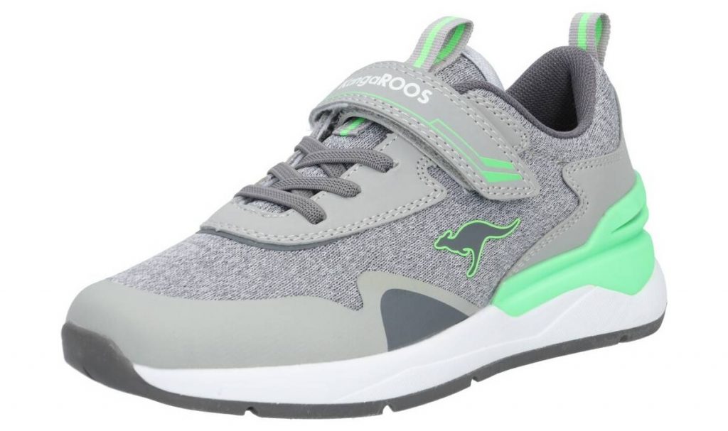 Детски Момчета KangaROOS