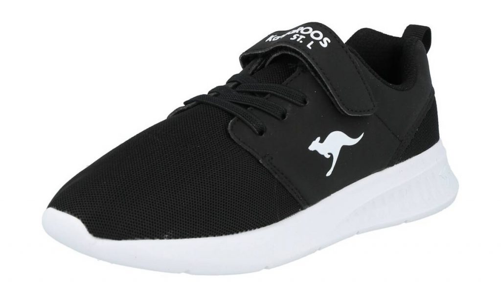Детски Момичета KangaROOS