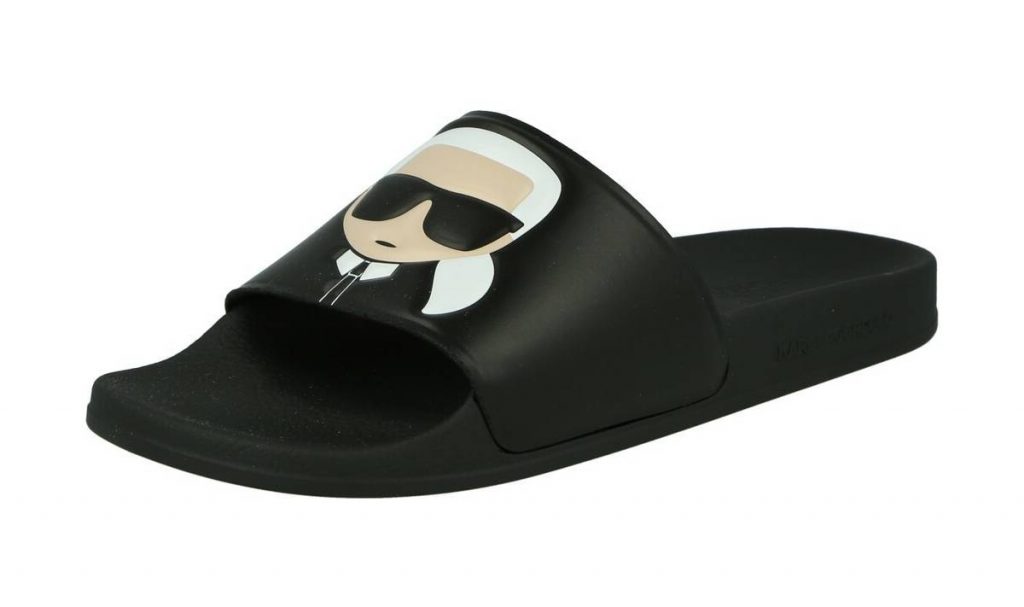Мъжки Чехли и джапанки Karl Lagerfeld