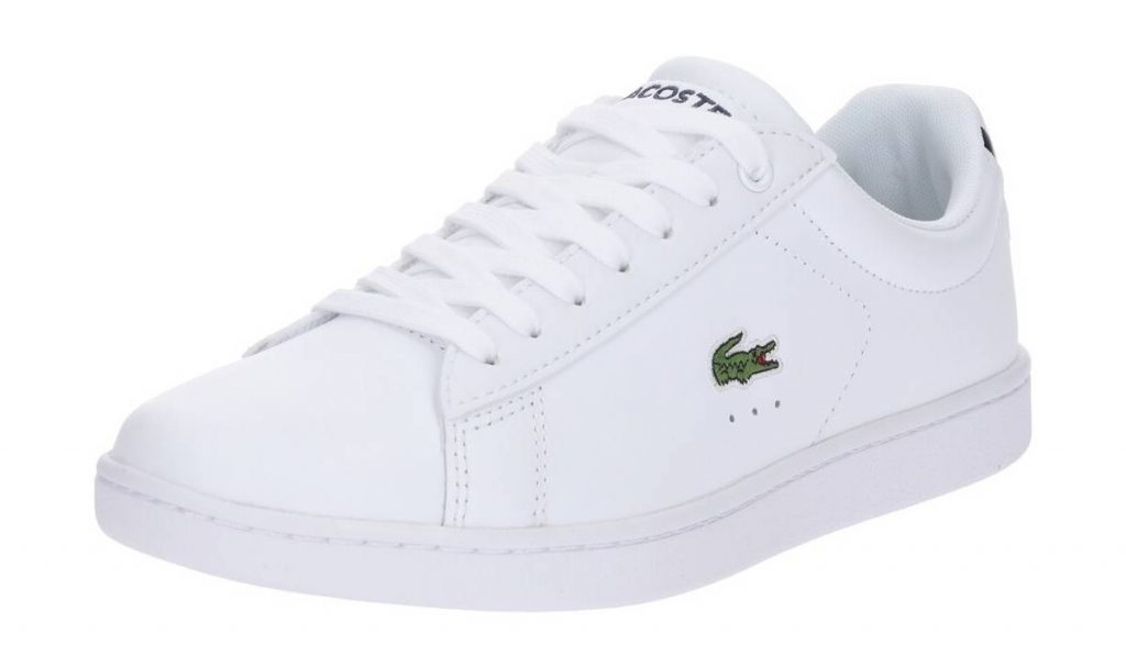 Дамски Сникърси LACOSTE