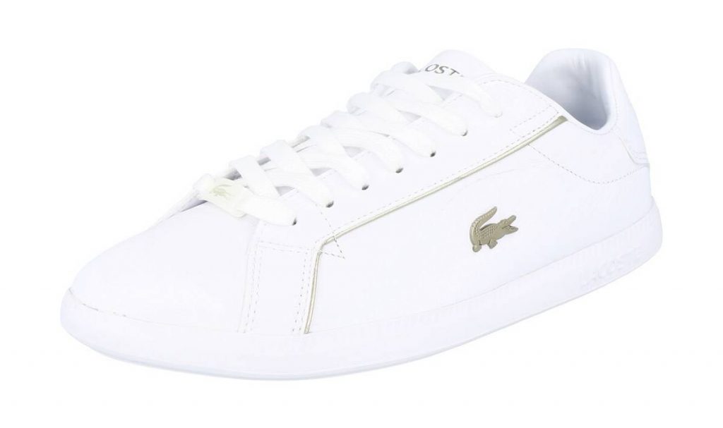 Дамски Сникърси LACOSTE