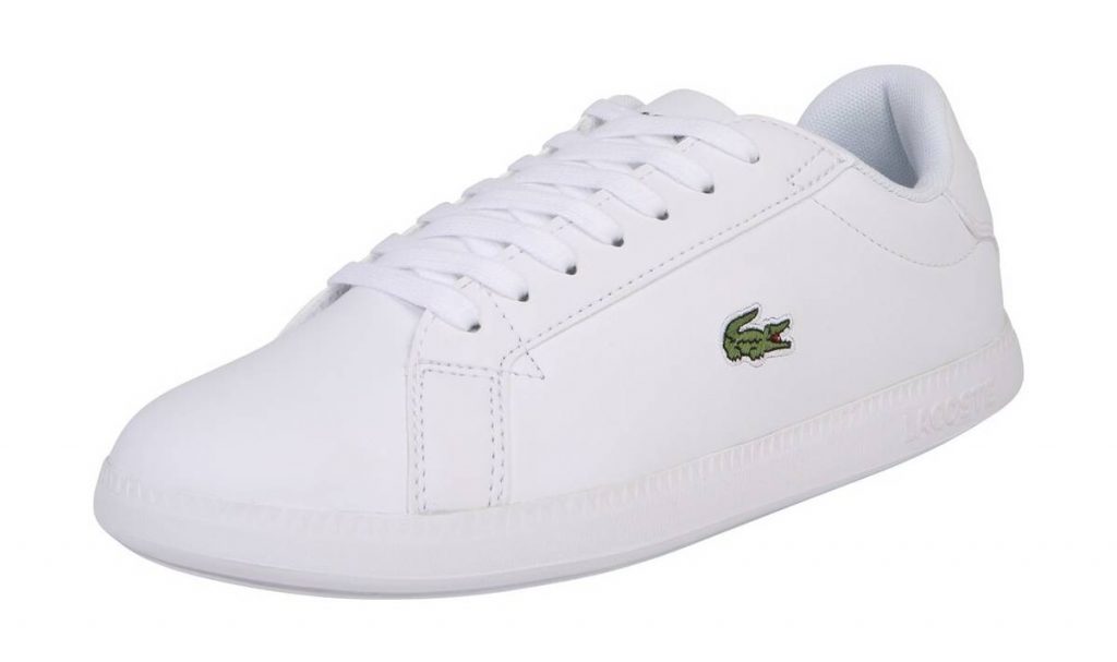 Дамски Сникърси LACOSTE