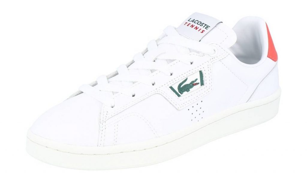 Дамски Сникърси LACOSTE