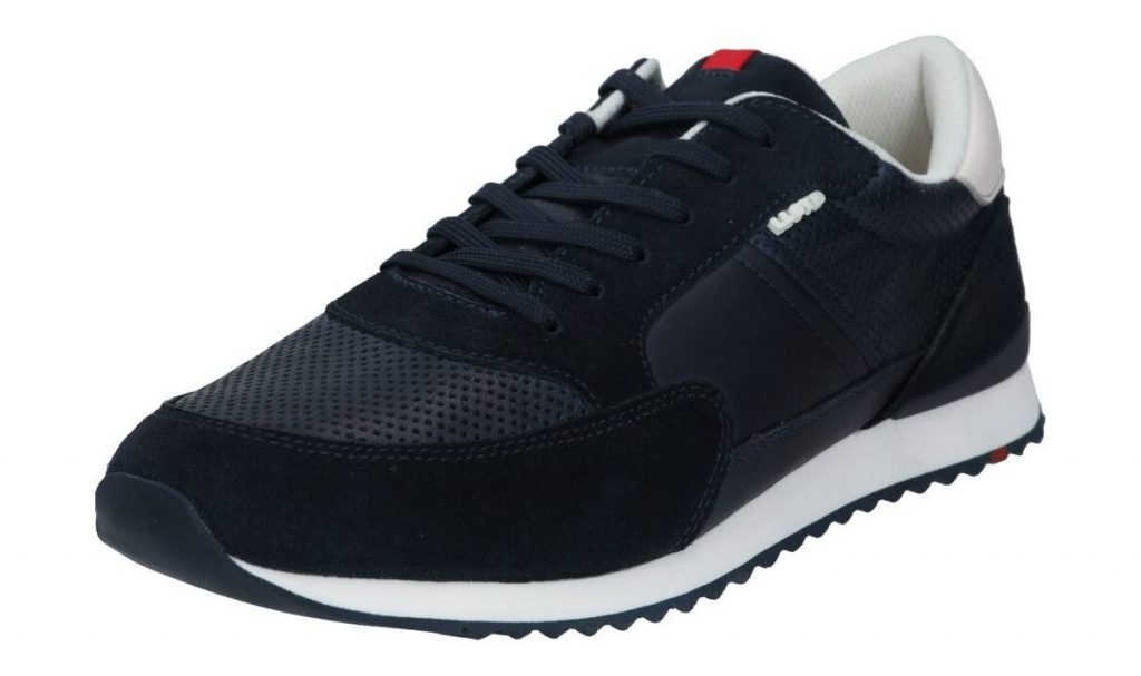 Мъжки Сникърси LLOYD