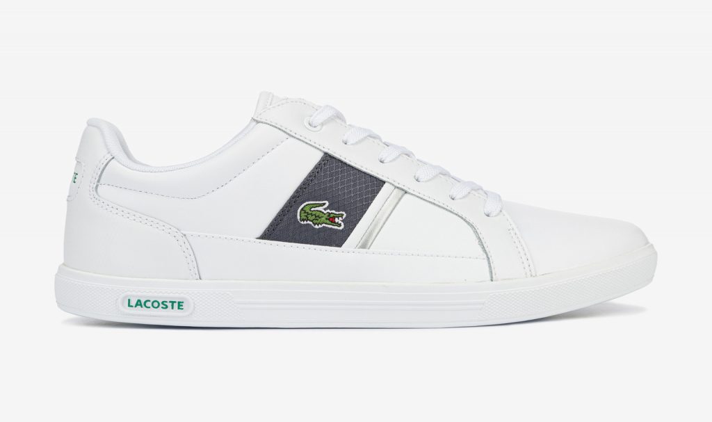 Мъжки Сникърси Lacoste