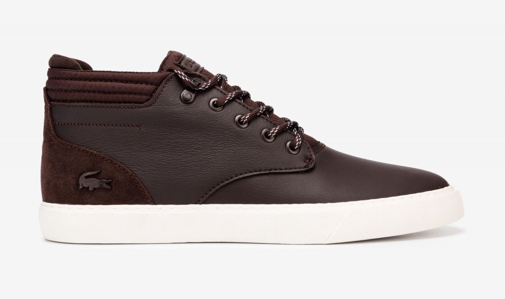 Мъжки Сникърси Lacoste