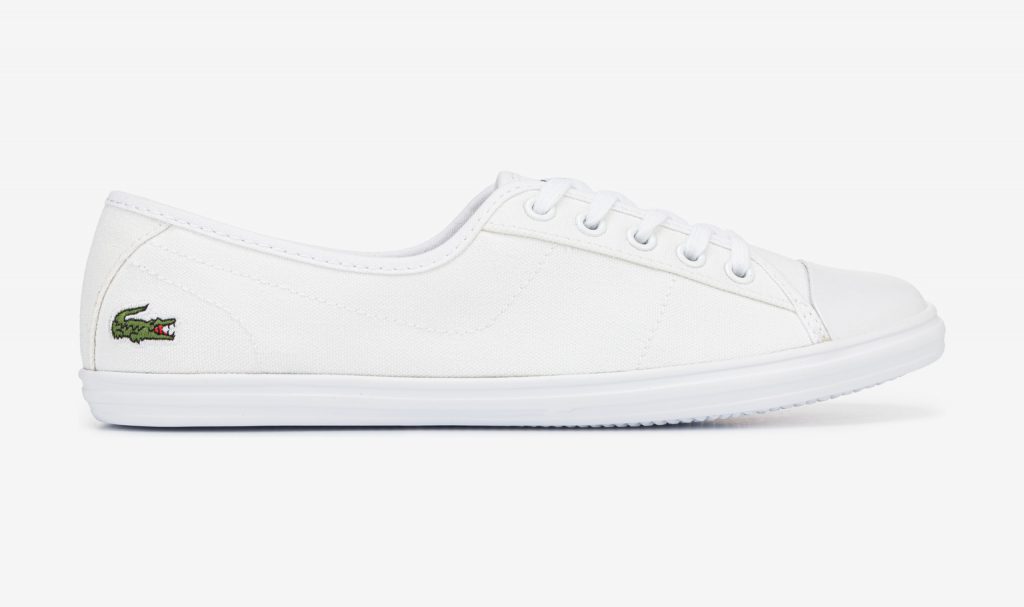 Дамски Сникърси Lacoste