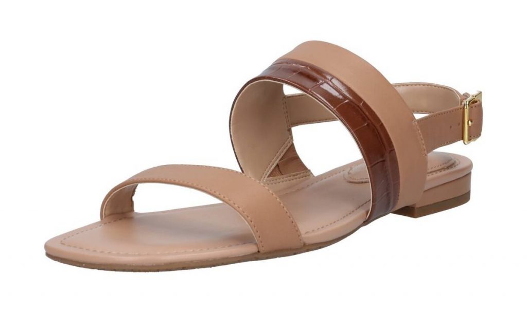 Дамски Сандали Lauren Ralph Lauren