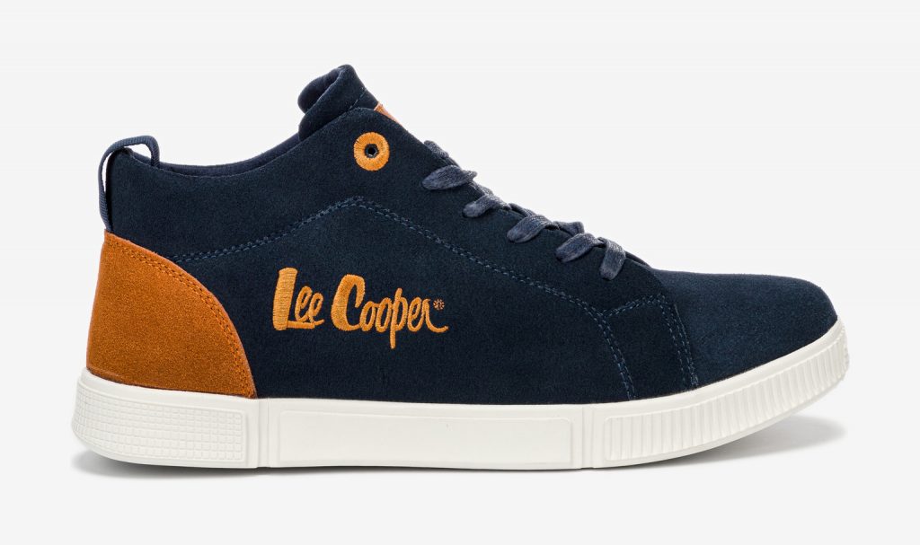 Мъжки Сникърси Lee Cooper