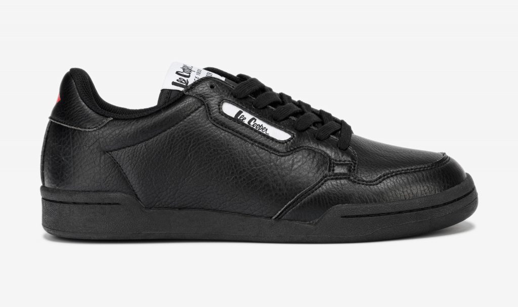 Мъжки Сникърси Lee Cooper