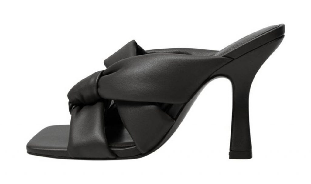 Дамски Сандали MANGO