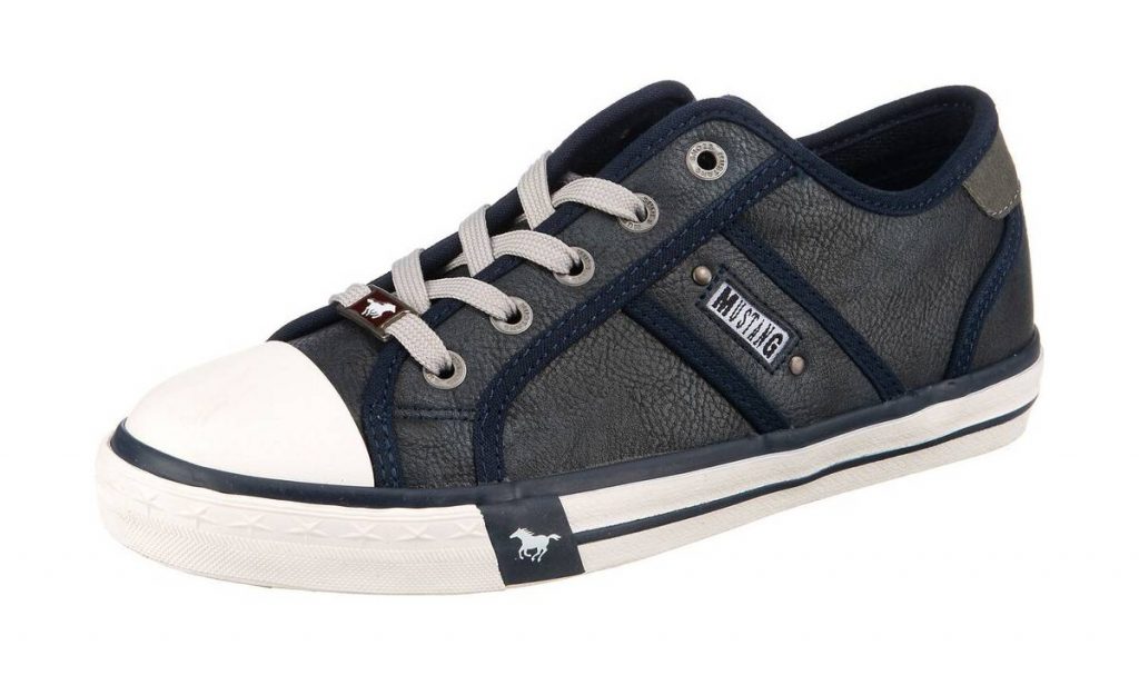 Дамски Сникърси MUSTANG