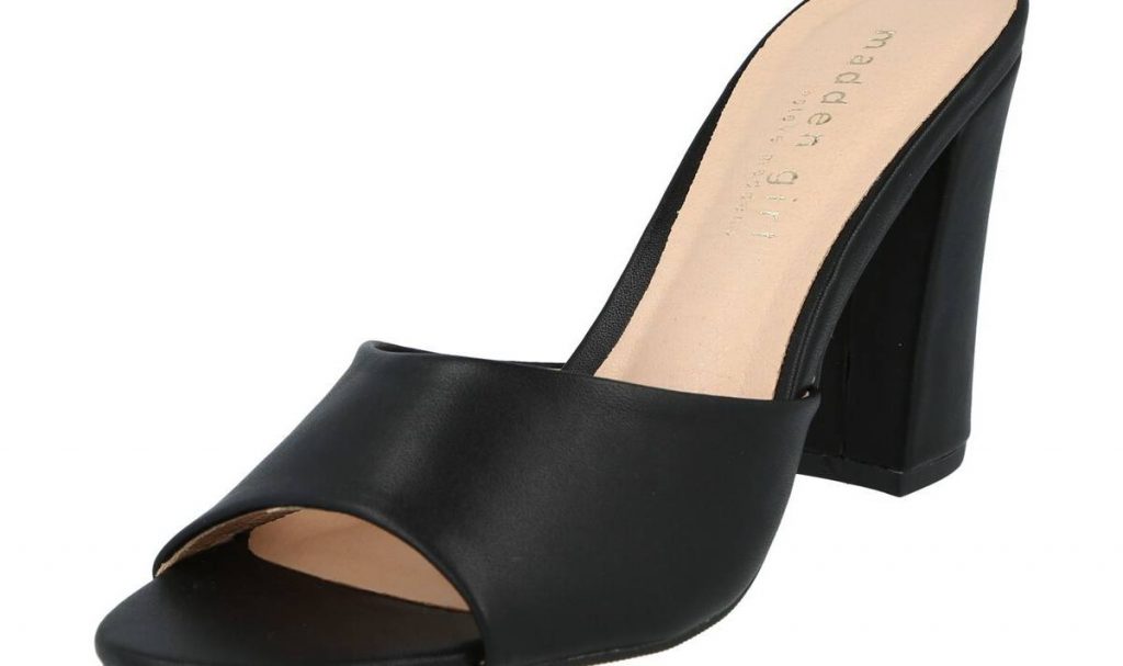 Дамски Сандали Madden Girl