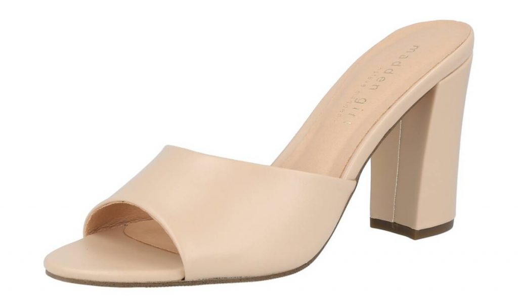 Дамски Сандали Madden Girl