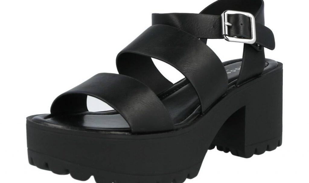 Дамски Сандали Madden Girl