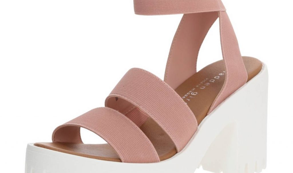 Дамски Сандали Madden Girl