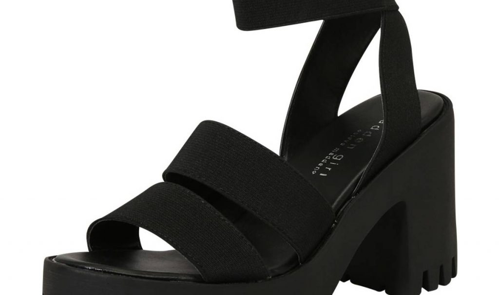 Дамски Сандали Madden Girl