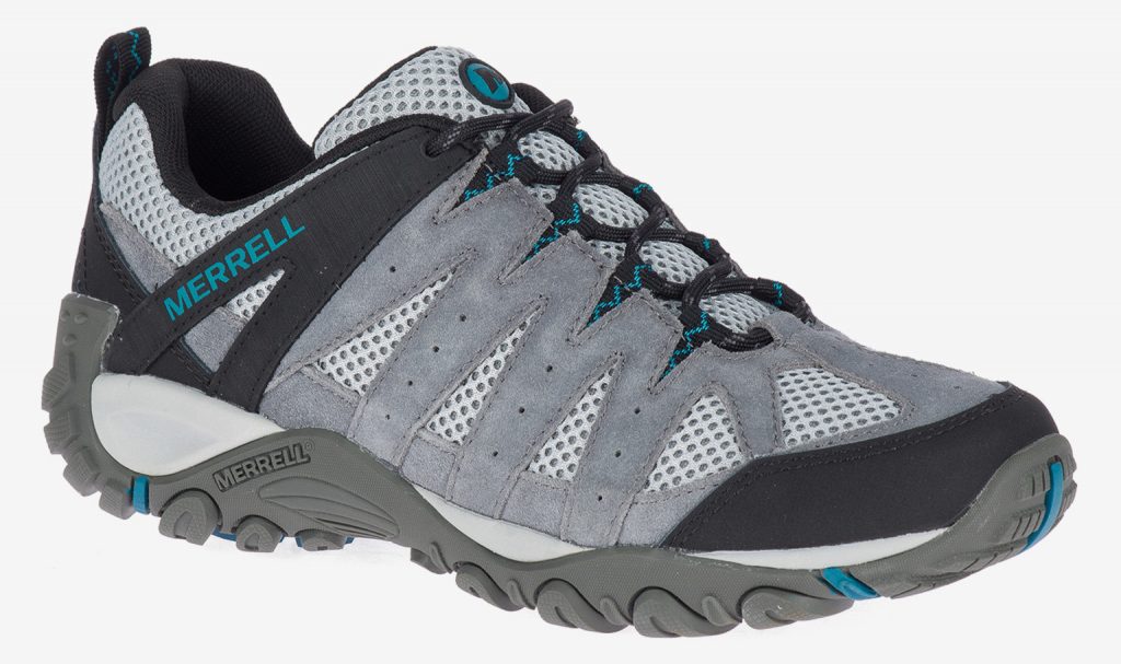 Дамски Туристически Merrell