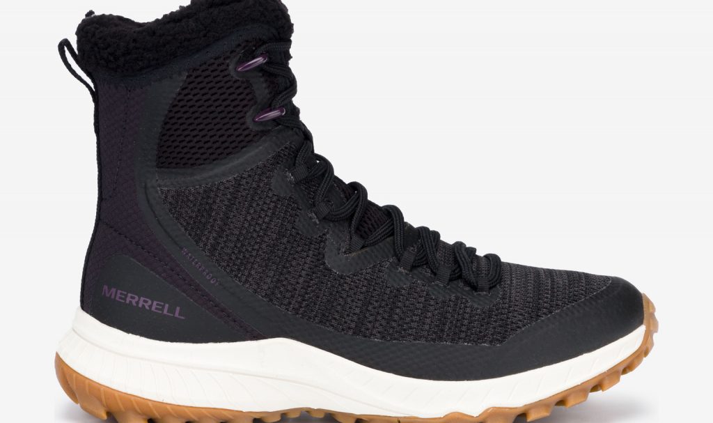 Дамски Туристически Merrell