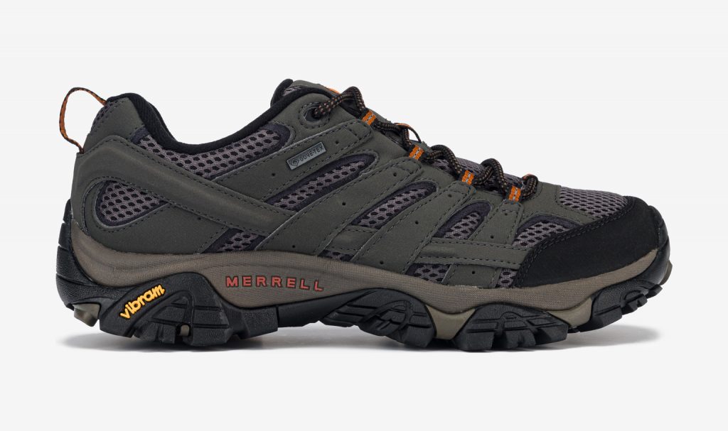 Мъжки Туристически Merrell