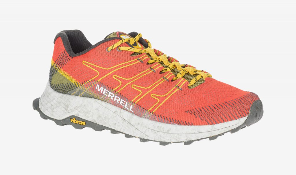 Мъжки Туристически Merrell