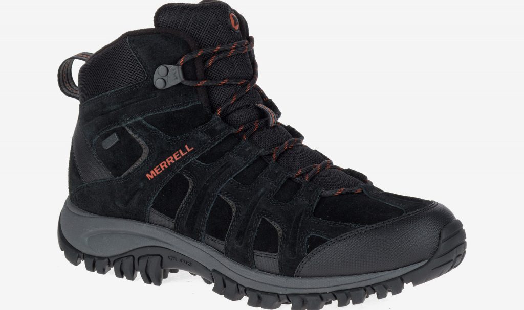 Мъжки Туристически Merrell